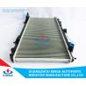 Buy cheap Factory Price Nissan Sunny'02 MT Thickness 16mm 26mm Auto Radiator from wholesalers