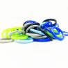 Buy cheap 30-90 Shore A AS568 FKM Fluorosilicone Synthetic Rubber O-Ring for Crane Parts Seals from wholesalers