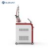 Buy cheap MOQ 1 Professional 1064nm&532nm Nd yag laser tattoo removal machine price / Q switch Nd Yag from wholesalers