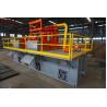 Buy cheap 500GPM Carbon Steel Mud Recycling System 120m3/H 45Kw from wholesalers