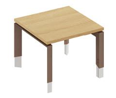 Buy cheap modern office square tea table furniture from wholesalers