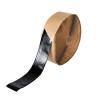 Buy cheap Double adhesive Black Color Butyl Rubber Tape for sealing from wholesalers