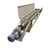 Buy cheap Multi-purpose Stainless Steel Spiral Conveyor Feeder For Food Powder Salt Powder And Ice Transportation from wholesalers