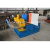Buy cheap 2-10m/Min Metal Roll Forming Machines 12 Month Warranty from wholesalers