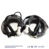 Buy cheap Waterproof Car Rear View Backup Camera Cable 5 Pin Female To Female Trailer from wholesalers