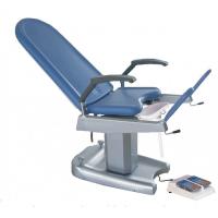 Buy cheap Electric Gynecology Chair product