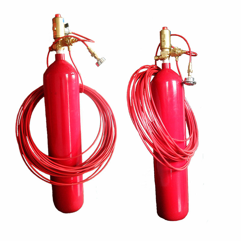 Fire Detection Tube The Ultimate Fire Detection Solution for Your Business Needs