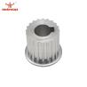 Buy cheap 104147 Pulley Suitable for VT5000 VT7000 Cutter Auto Cutter Parts from wholesalers