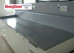 Buy cheap Epoxy Resin Chemical Resistant Table Top from wholesalers