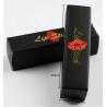 Buy cheap Cosmetic lipstick Recycled Folding Custom Cardboard Paper Gift Cosmetic Luxury Packaging Box,gift packaging paper flower from wholesalers