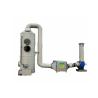 Buy cheap Upgrade Your Exhaust Air Treatment System with Our Wet Scrubber Design 450kg Capacity from wholesalers