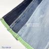 Buy cheap OEM Indigo Grey Cotton Denim Fabric For Jeans 325gsm from wholesalers