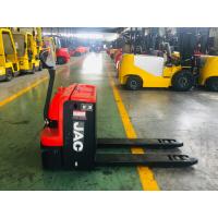 Buy cheap Heavy Duty Walkie Electric Pallet Truck Jack 2000kg product