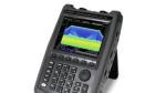 N9963B FieldFox Microwave Spectrum Analyzer Handheld 54 GHz portable