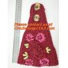 Buy cheap Embroidery bowknot Women's Knitted Head wrap Knitting wool crochet headband women cable from wholesalers
