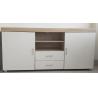 Buy cheap Best cheap simple model melamine MDF TV set furniture from wholesalers