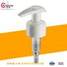 Buy cheap Left Right All Plastic Lotion Pump Dispenser Face Thick Cream Pump Dispenser from wholesalers