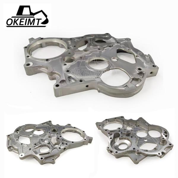 Buy cheap 8 - 97945261 - 2 Timing Gear Case Timing Cover Assy For Excavator Engine 4JJ1 - 2 from wholesalers