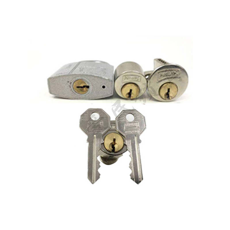 R52 2 in 1 pick tool R52 AKK Tools locksmith door opening tools custom