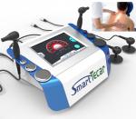 Body Pain Relief Tecar Therapy Machine For Physiotherapy Sports Injuiry
