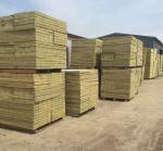 Aluminum Foil Basaltic Asbestos Rock Wool Board Adiabatic Insulation Sound