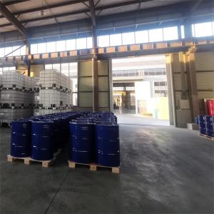 Buy cheap Customized Request High Fire Retardant Rigid Foam Blend Polyols by 141b Base in Blue from wholesalers