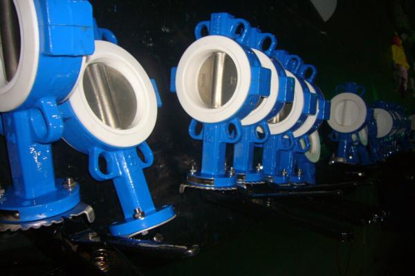 Buy cheap Triple Offset Indicating Butterfly Valve / 6 Butterfly Valve from wholesalers