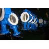 Buy cheap Triple Offset Indicating Butterfly Valve / 6 Butterfly Valve from wholesalers