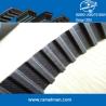Buy cheap oem 96097062/108MR17/97522929/T111/T1266/116 MR19 rubber timing belt for CIRTOEN transmission belt factory from wholesalers