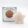 Buy cheap Beauty Makeup Natural Konjac Sponge Customizable For Bath from wholesalers