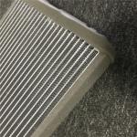 U45506580 Air Conditioning Radiator Warm Air Tank For Komatsu PC60-8