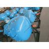 Buy cheap 260mm Built In Swivel Back Reamer Directional Drilling from wholesalers