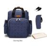 Buy cheap Waterproof Anti Theft Expanding Backpack Nursing Bag OEM ODM from wholesalers