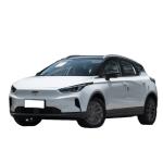 Hot selling Geely JIHE EV cars, SUV 2022 JIHE C/E/M6/G6/A 550 endurance