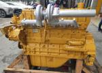 C6.4 Used Diesel Engine Assembly For Excavator E320D E324D Original