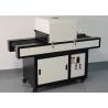 Buy cheap Low Temperature 1.8KW 1450mm Height UV LED Curing Machine from wholesalers