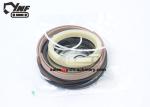 Excavator Hydraulic Arm Cylinder Seal Kits YD0006230 For Hitachi ZAX75-8