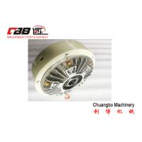 Buy cheap Cellular 2.5kg 25NM DC 24V Magnetic Powder Brake product