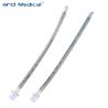 Buy cheap Factory Supply Plain Reinforced Endotracheal Tube Introducer Medical Endotracheal Tube from wholesalers