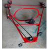Buy cheap Aluminum Alloy Basic Construction Tools Single Conductor Overhead lines Bicycle from wholesalers