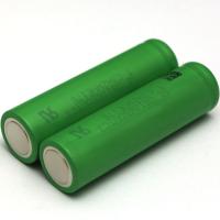 Buy cheap Best seller 30A Discharge for Sony 18650 3.7V 1600mAh US18650VTC3 High Drain product