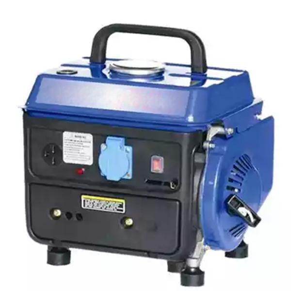 Buy cheap 2.5Hp/3600rpm Portable Mini Silent Mechanical Engine 1KW 110V 220V from wholesalers