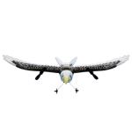 Buy cheap 2.4g 2ch Electric Glider Radio Controlled Aircraft Rc Eagle Plane Remote Control from wholesalers