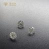 Buy cheap 1.5 Carat G H I Color Certified Man Made Diamonds Yuda Crystal from wholesalers