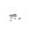 Buy cheap Tobacco Pipe Stainless Steel Mesh Filter Discs Wire 20mm from wholesalers