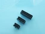 Equivalent Of Molex 3.0mm Micro - Fit DIP Wafer Connector Automotive Wiring