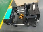 Electric Wire Rope Low Headroom Hoist , 10T 15m Heavy Duty Single Girder Hoist