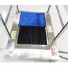 Buy cheap Stainless Steel 304 Automatic Sole Cleaning Machine For Clean Room from wholesalers