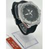 Buy cheap Casual Silicon Strap Watch 30m Water Resistance With 40mm Case from wholesalers