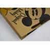Buy cheap 250g 300g Custom Printed Paper Tote Bag Sustainable Practices from wholesalers